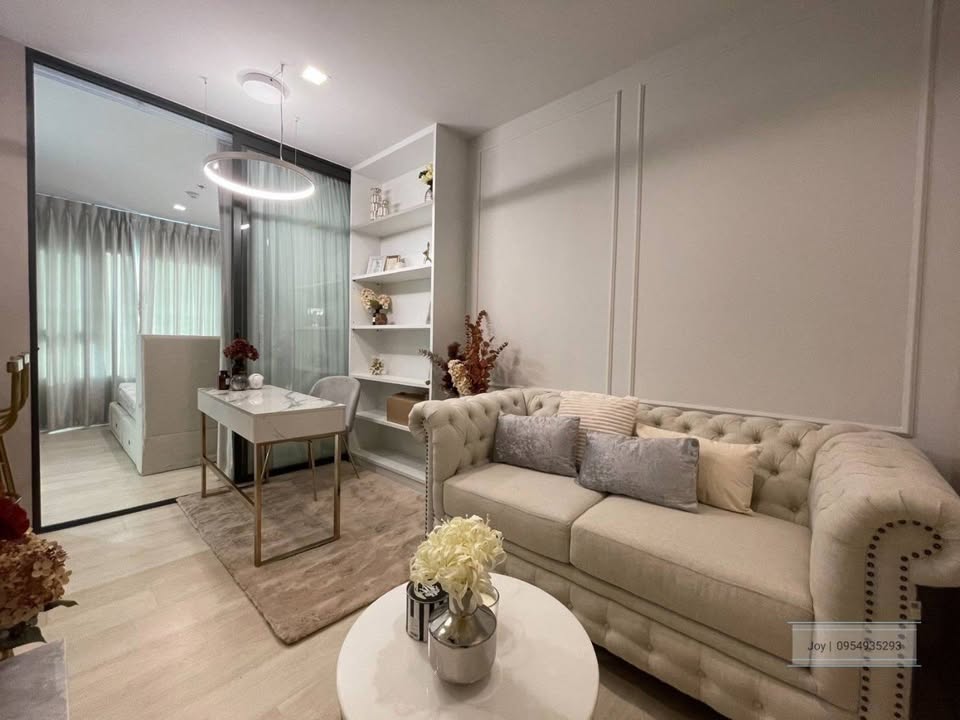 For RentCondoWitthayu, Chidlom, Langsuan, Ploenchit : SK04071 Life One Wireless Condo for rent near Central Embassy and ** BTS Ploenchit **