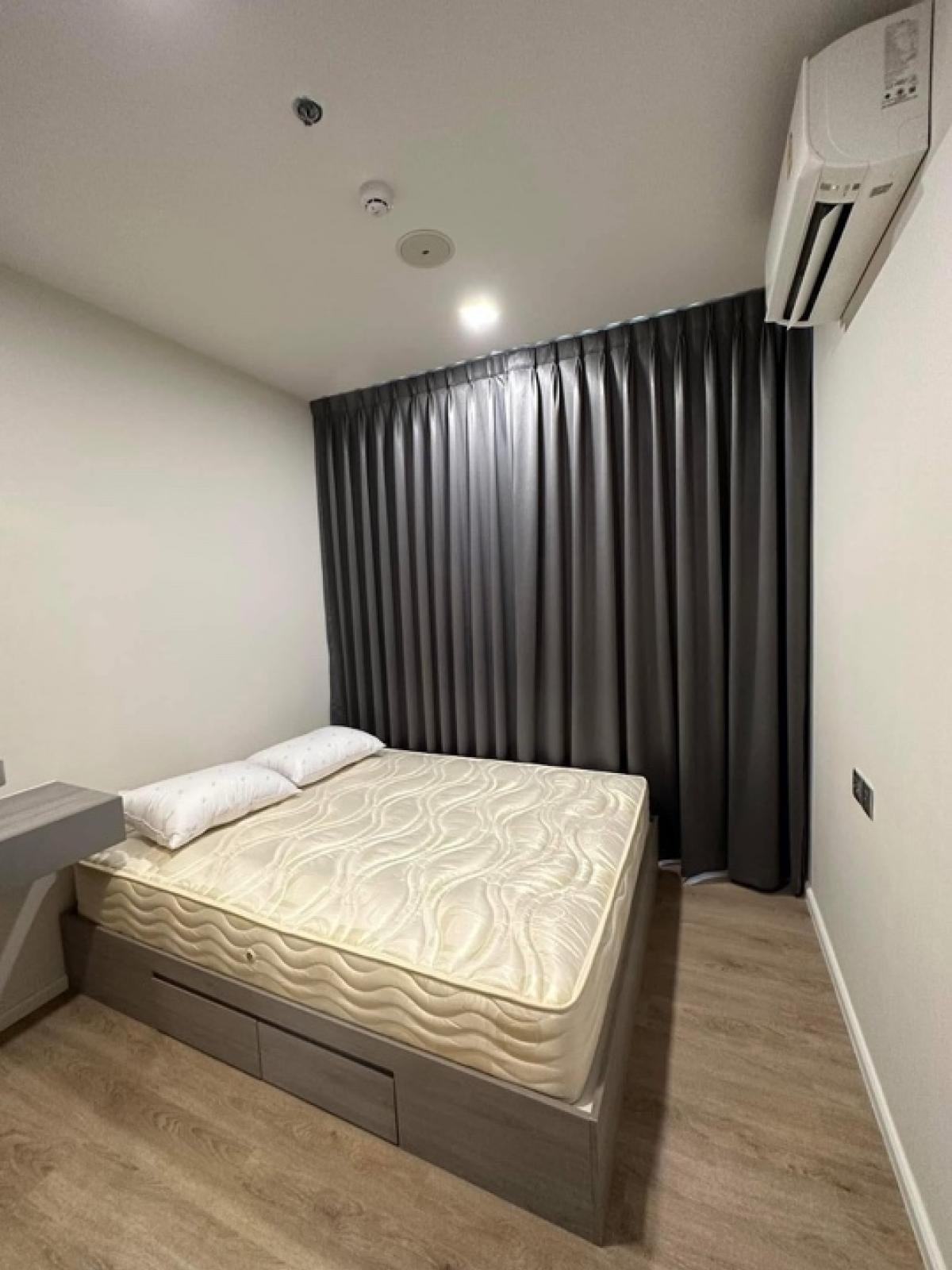 For RentCondoRamkhamhaeng, Hua Mak : Condo for rent: Modiz Rhyme Ramkhamhaeng