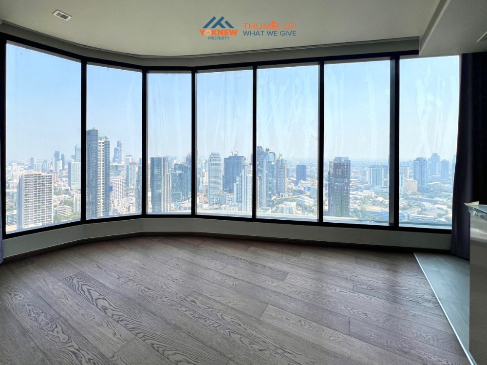 For SaleCondoSukhumvit, Asoke, Thonglor : IDEO Q Sukhumvit 36🔥 Near BTS Thonglor, only 450 meters, studio, curved glass in the heart of Thong Lo, beautiful view, no tall buildings