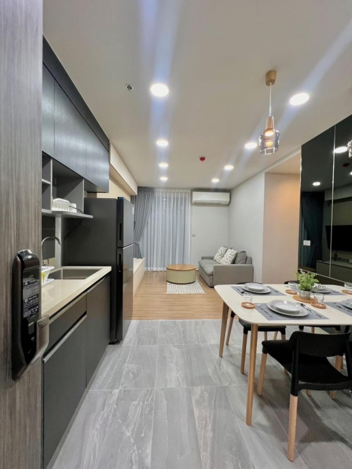 ขายคอนโดสุขุมวิท อโศก ทองหล่อ : SN888138 Luxury Condo for Sale @Q Prasarnmit - Sukhumvit 31