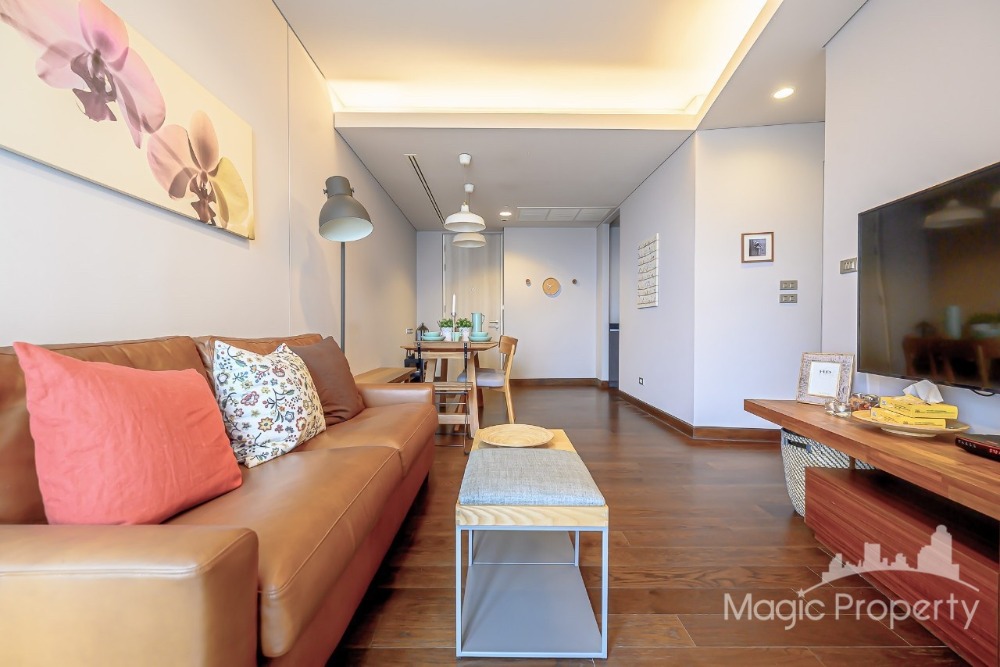 For SaleCondoSukhumvit, Asoke, Thonglor : 2 Bedroom For Sale in The Lumpini 24 Condominium, Khlong Toei, Bangkok