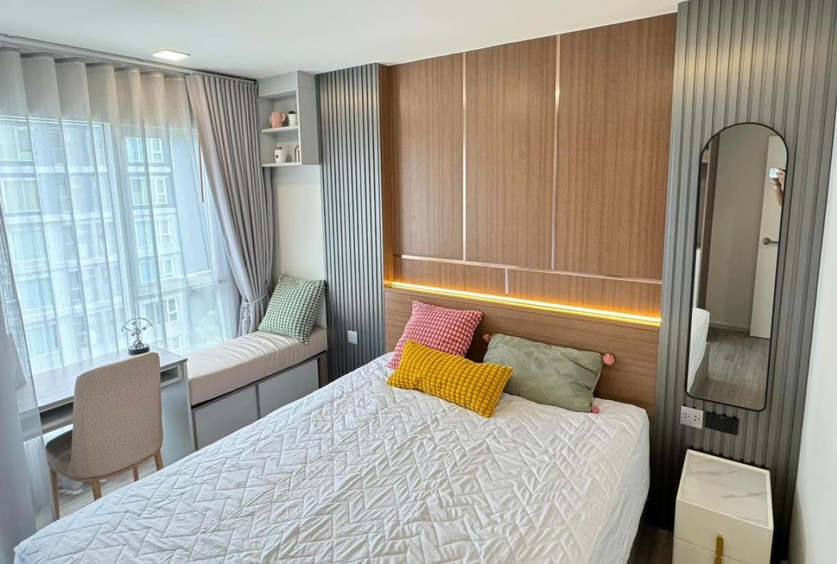 For RentCondoPathum Thani,Rangsit, Thammasat : Renting Kave Island 🏙️ Condo near Bangkok University