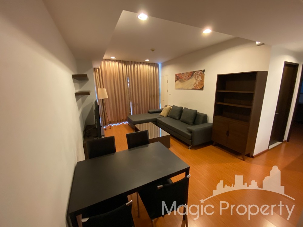 For RentCondoSukhumvit, Asoke, Thonglor : 1 Bedroom For Rent in The Alcove Thonglor 10 Condominium, Watthana, Bangkok