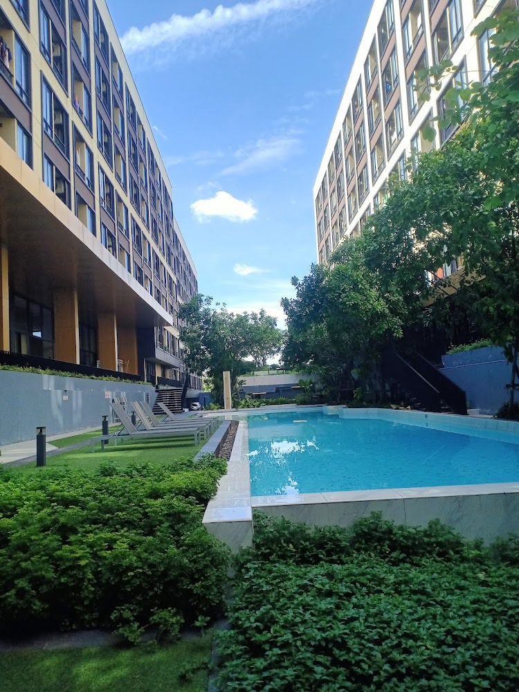 For SaleCondoVipawadee, Don Mueang, Lak Si : Plum Condo Saphanmai Station