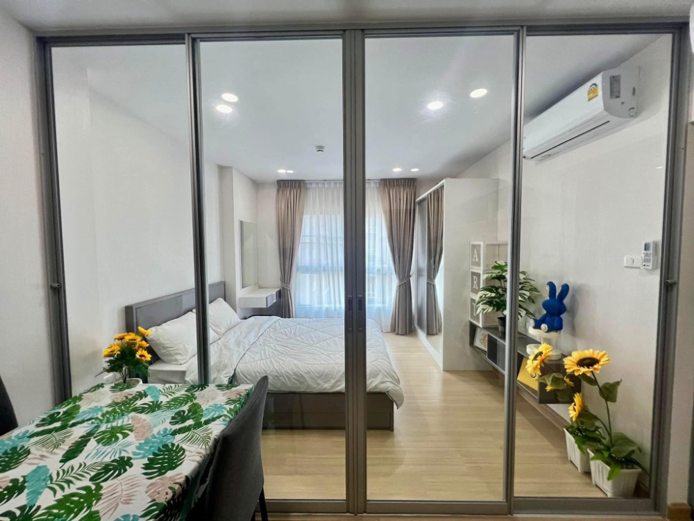 For SaleCondoBang kae, Phetkasem : Supalai Veranda Phasi Charoen Station / 1 Bedroom (FOR SALE) 1 Bedroom (FOR SALE) MHOW392