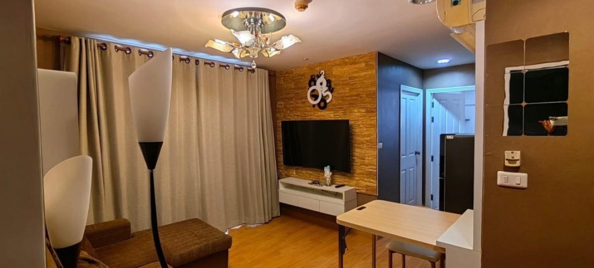 For RentCondoOnnut, Udomsuk : 📢 Condo for Rent/Sale at Sukhumvit 50 | 2 Bedrooms | 2 Bathroom