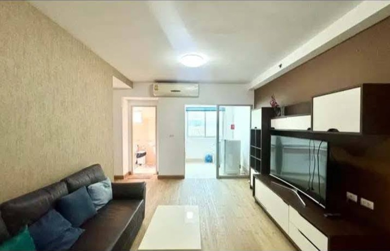 For RentCondoRama9, Petchburi, RCA : 🎀 🔥 Rent Supalai Park Ekkamai-Thonglor | 2 bedrooms in the center of the city near BTS Ekkamai only 25,000 baht/month 🔥