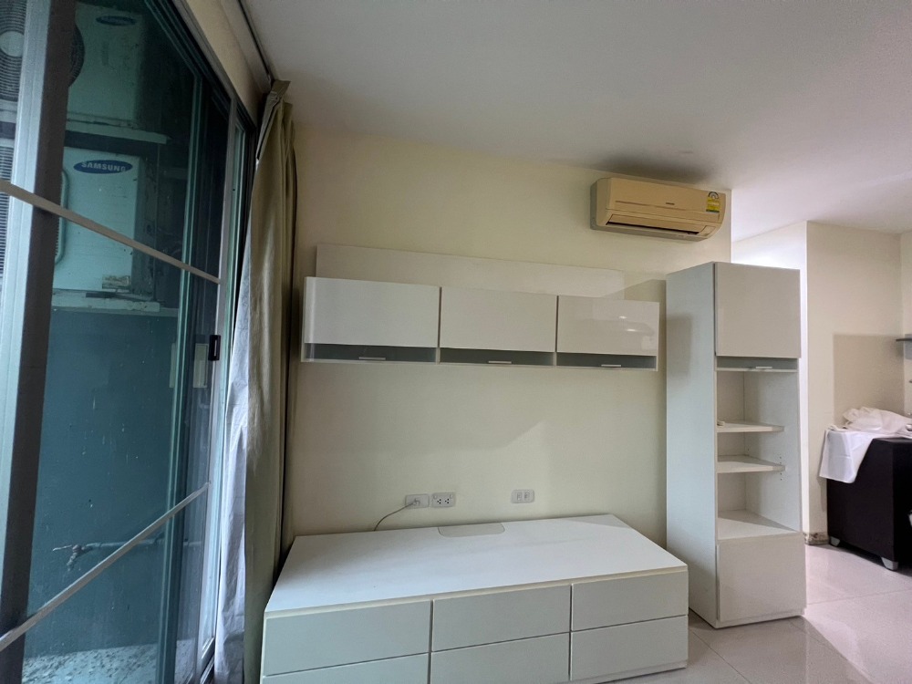 For SaleCondoOnnut, Udomsuk : Condo for sale at Condo condominium in Soi Sukhumvit 101/1 900 meters from BTS Punnawithi/Udomsuk