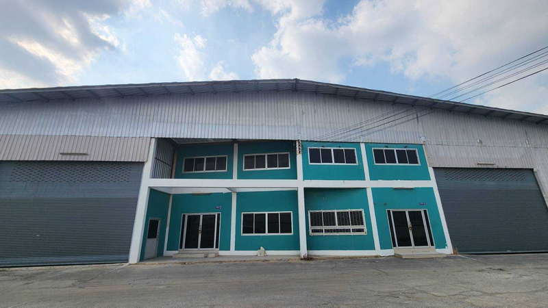 For RentWarehouseNonthaburi, Bang Yai, Bangbuathong : Nonthaburi Warehouse Kanchanaphisek BRE23707