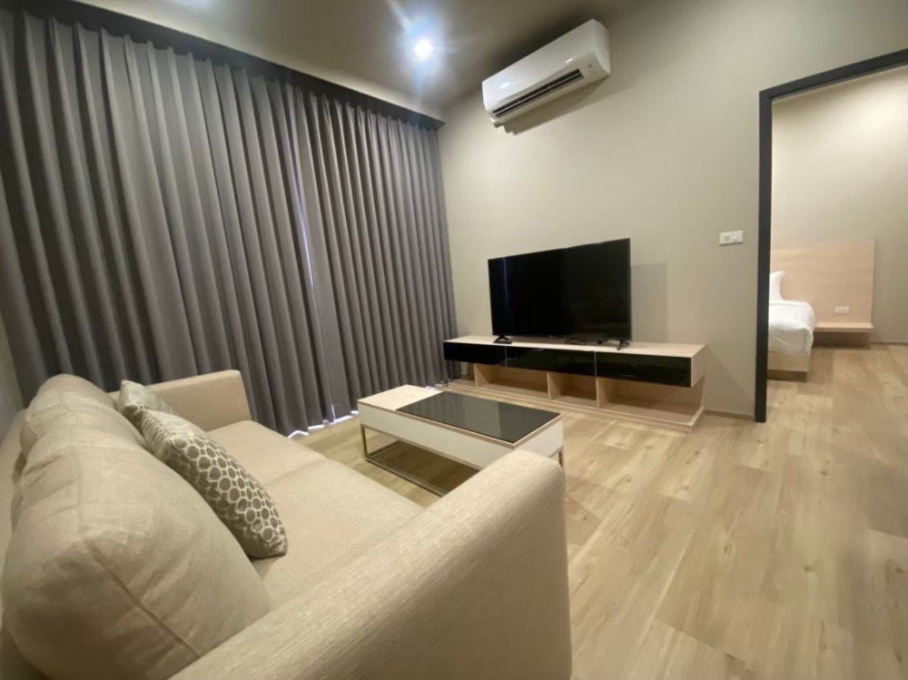 For RentCondoSukhumvit, Asoke, Thonglor : 1 bedroom, good location