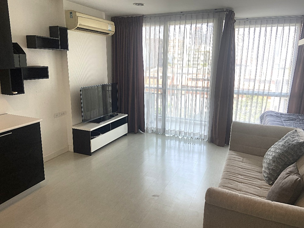 For SaleCondoOnnut, Udomsuk : 35 sqm studio at D 65 for sale 2,690,000THB, Sukhumvit 65, BTS Phra Khanong