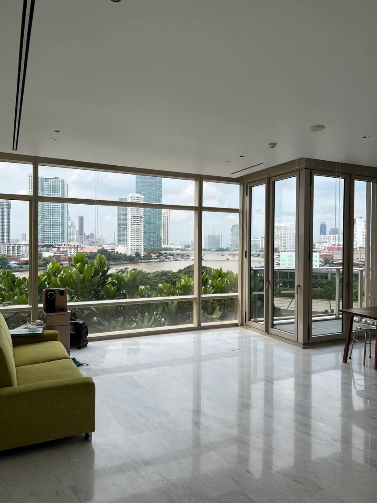 For SaleCondoSathorn, Narathiwat : 🌇 Sell/Rent Four Seasons Private Residences Four Seasons, Private Residence, Bangkok