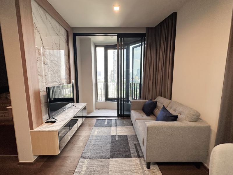 For RentCondoSukhumvit, Asoke, Thonglor : 📢 (Rent) Ideo Q Sukhumvit 36