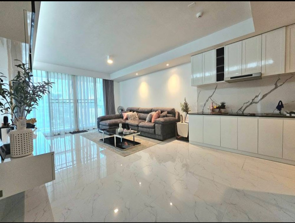 For SaleCondoSukhumvit, Asoke, Thonglor : LTH11905-Siamese Thirty-Nine for Sale Size 72 SQ.M. 2 Beds 2 Baths Near BTS Phong Station Only 8.7 MB