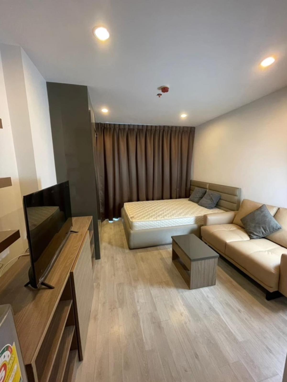 For SaleCondoPinklao, Charansanitwong : Ideo Mobi Charan Interchange Condo for sale with tenants