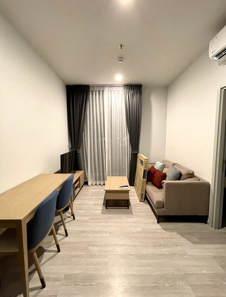 For RentCondoSukhumvit, Asoke, Thonglor : Good Price 🏙️ (For Rent) XT Ekkamai