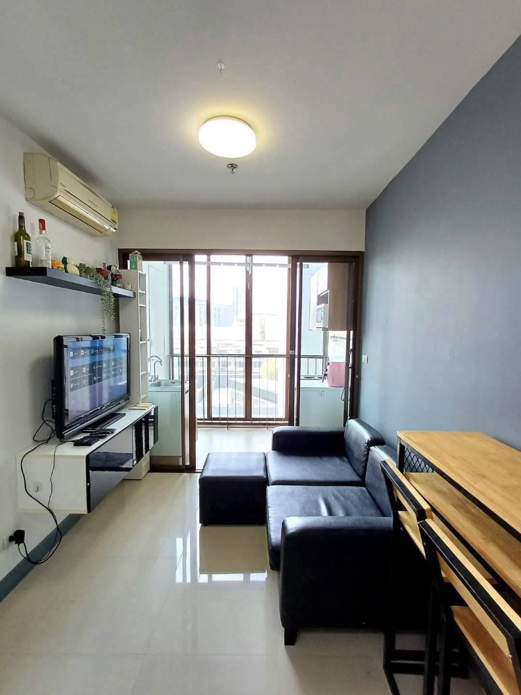 ให้เช่าคอนโดอ่อนนุช อุดมสุข : *FOR RENT* Ideo Mix Udomsuk 103 (PTR1016)