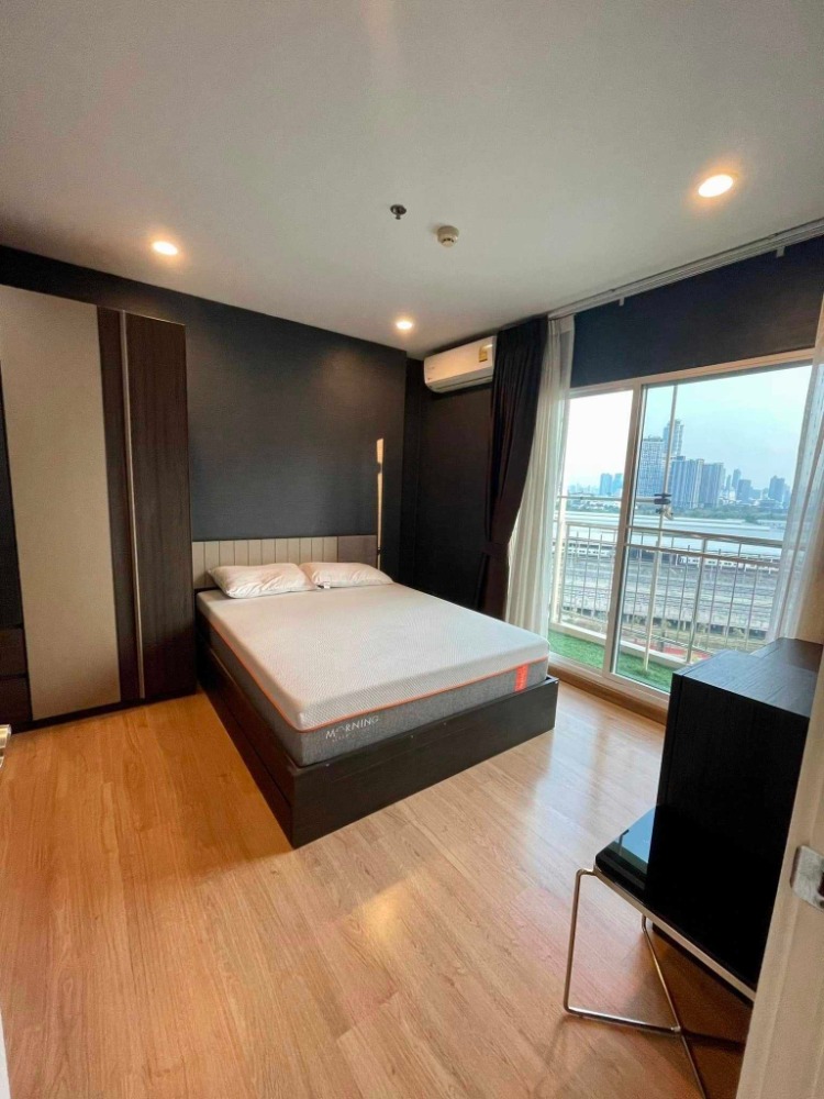 ให้เช่าคอนโดพระราม 9 เพชรบุรีตัดใหม่ RCA : TWP312 (Condo For Rent/Sale) Supalai Wellington 2 2bedrooms. NO Co-Agent