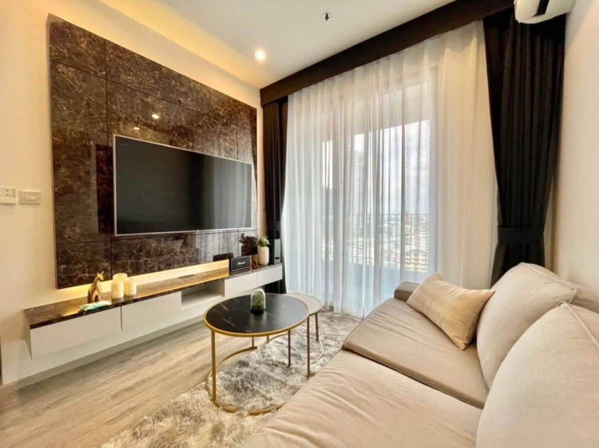 For RentCondoOnnut, Udomsuk : 🔥🔥𝐂𝐨𝐧𝐝𝐨 𝐌𝐨𝐛𝐢 𝐒𝐮𝐤𝐡𝐮𝐦𝐯𝐢𝐭 66🔥🔥 Condo ID Omobi Sukhumvit 66