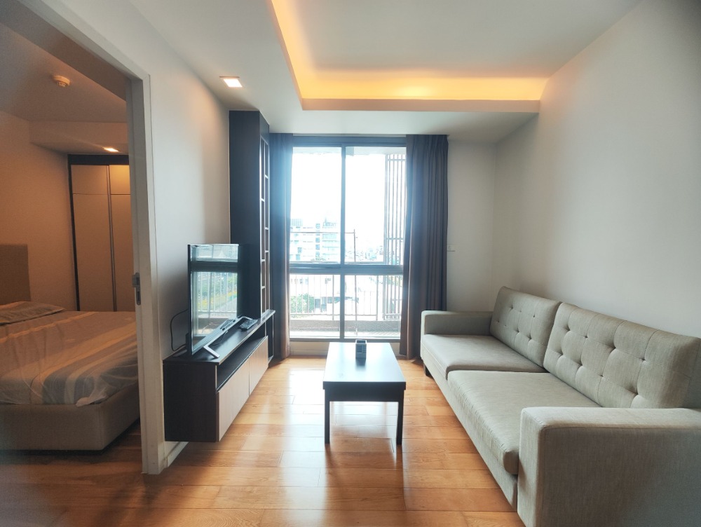 For RentCondoWitthayu, Chidlom, Langsuan, Ploenchit : Condo for RENT: FOCUS PLERNCHIT Sukhumvit 2 (RT-01)