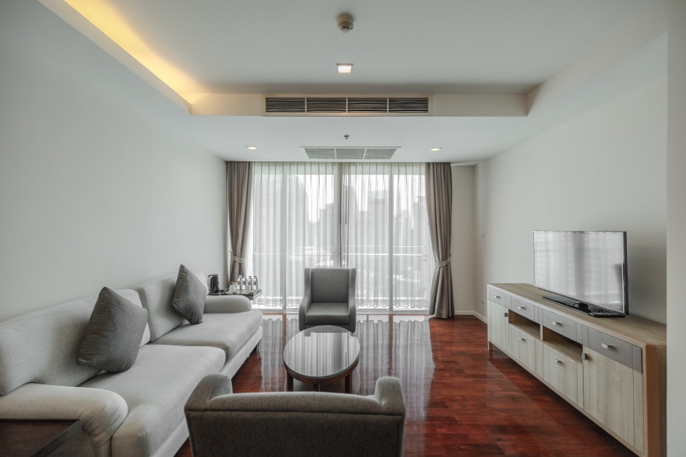 For RentCondoSukhumvit, Asoke, Thonglor : GM Service Apartment