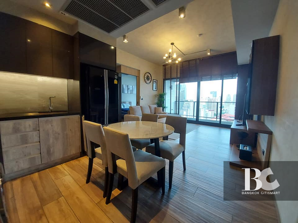 For SaleCondoSukhumvit, Asoke, Thonglor : Project near SWU: 2 BED, big room 86 sq.m.: The Loft Asoke: Interested in watching the room, contact AUM 0655121395