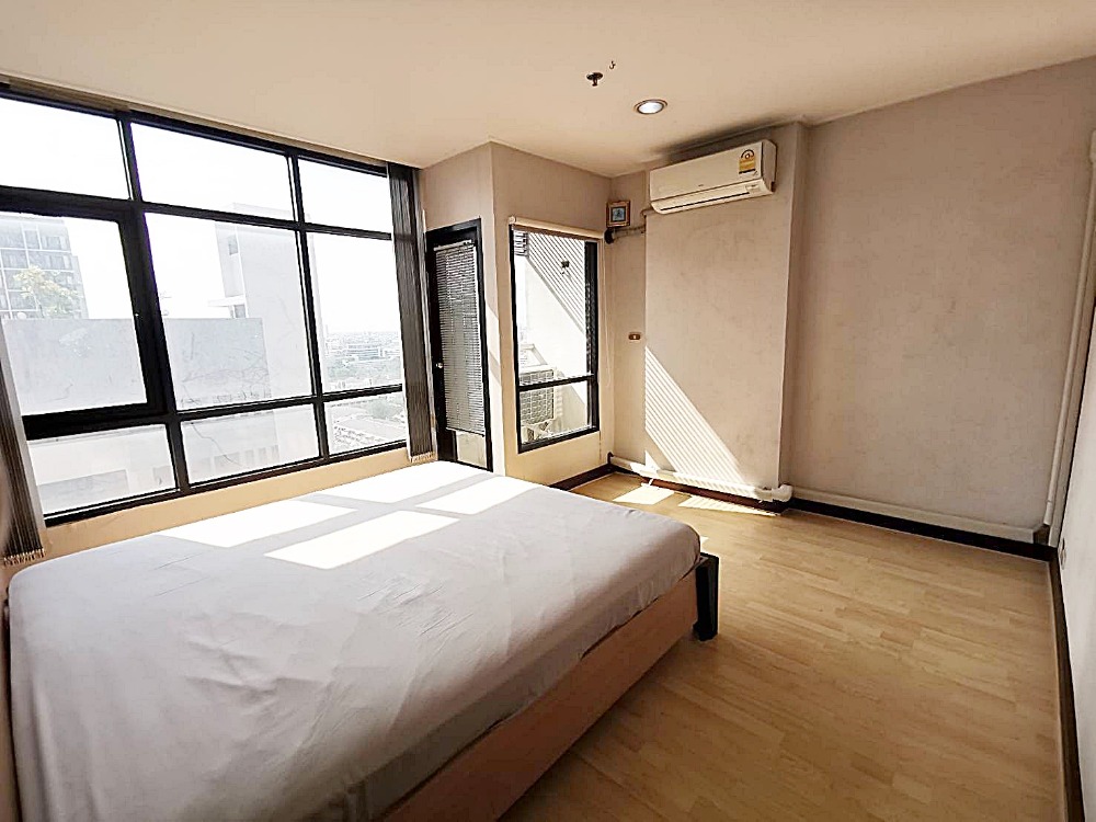 ขายคอนโดราชเทวี พญาไท : พญาไท Place / 1 Bedroom (FOR SALE), พญาไท Place / 1 ห้องนอน (ขาย) DO568