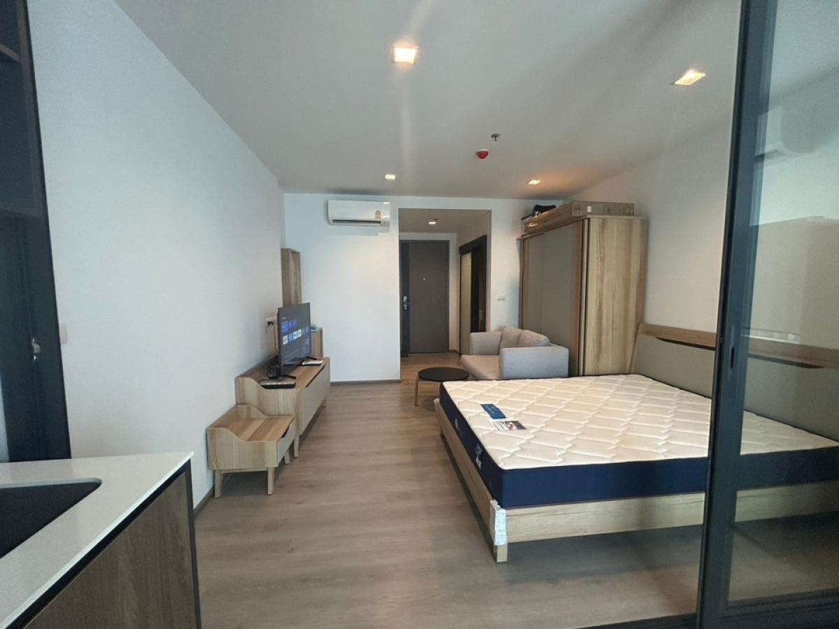 For RentCondoLadprao, Central Ladprao : 📍 Renting The Line Phahonyothin-Park📍 [Rent: 15,000 ฿/month]