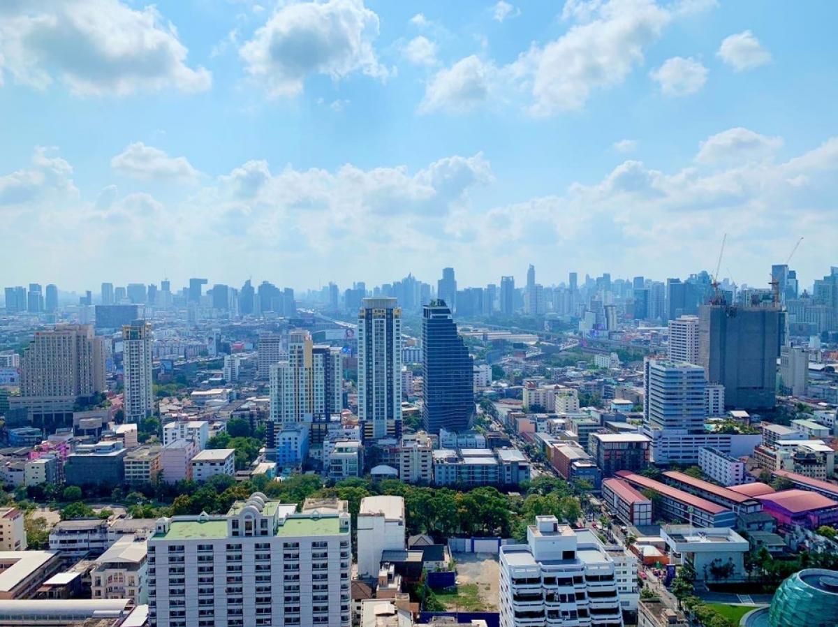 For SaleCondoAri,Anusaowaree : For Sale for sale at the condo area of ​​the IDEO Q Victory Monument (IDO Qi Victory), Studio 29.5 sq.molf, 33+, selling price 7,200,000 baht