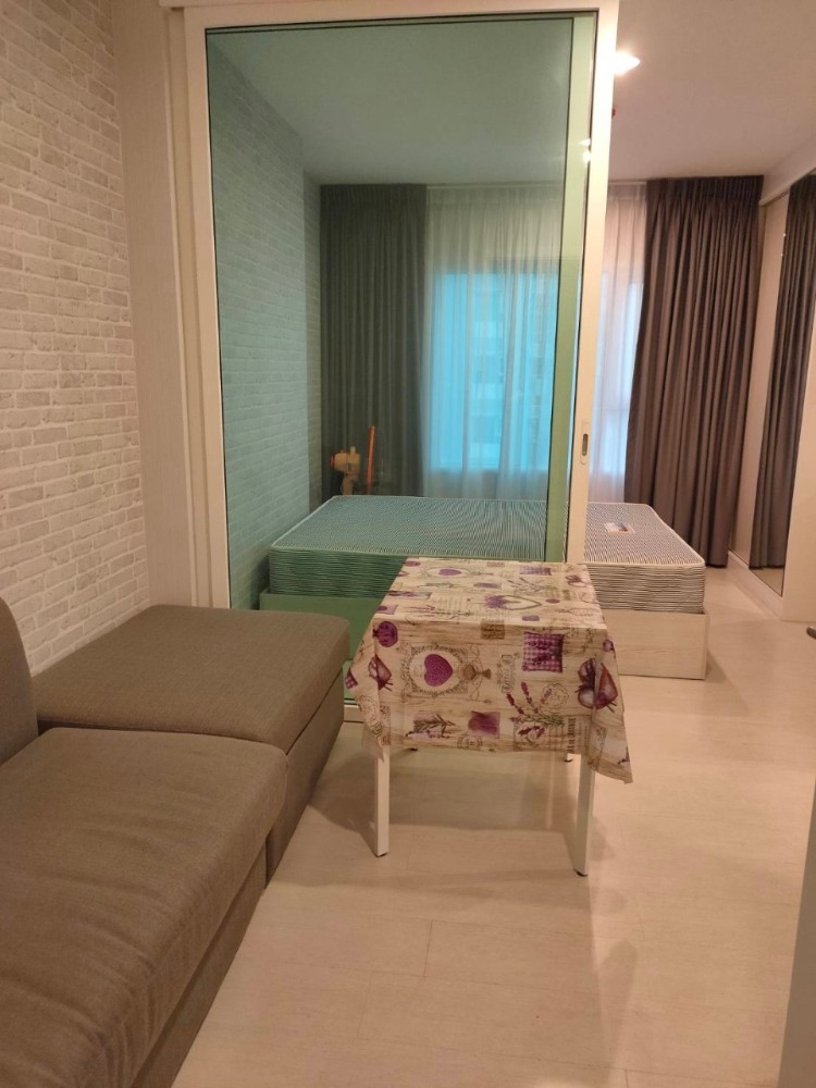 For SaleCondoSamut Prakan,Samrong : SC55 Condo for sale Aspire Erawan near BTS Erawan