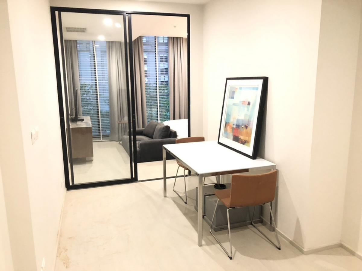 ให้เช่าคอนโดวิทยุ ชิดลม หลังสวน : 📍For Rent noble ploenchit 1 bed 45,000 Call/Line : 0954597992