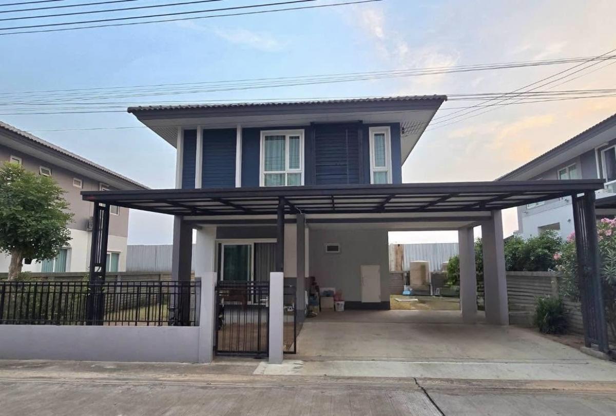 For RentHouseKhon Kaen : TON998 for rent at Anasiri Maliwans house. Interested in contacting Khun Ton. 061-4925950 Line ID Suriya2025