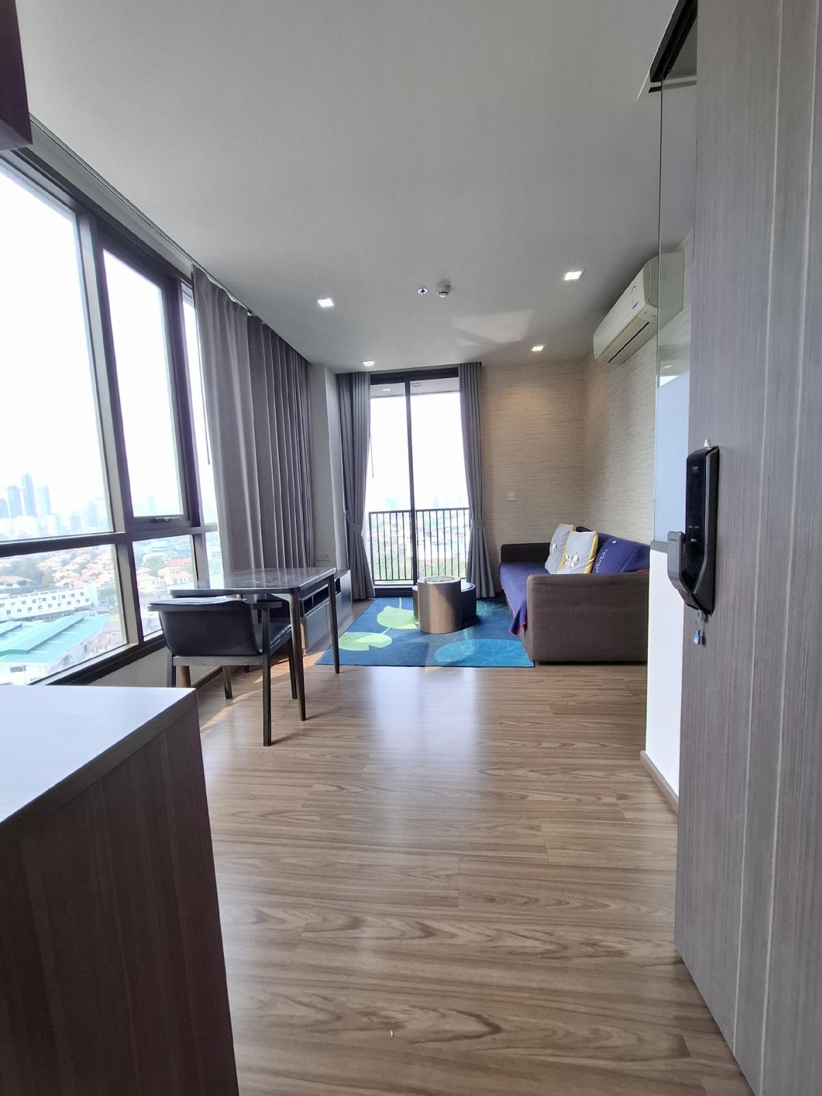 For RentCondoOnnut, Udomsuk : Rent The Line Sukhumvit71 #BTS Phra Khanong