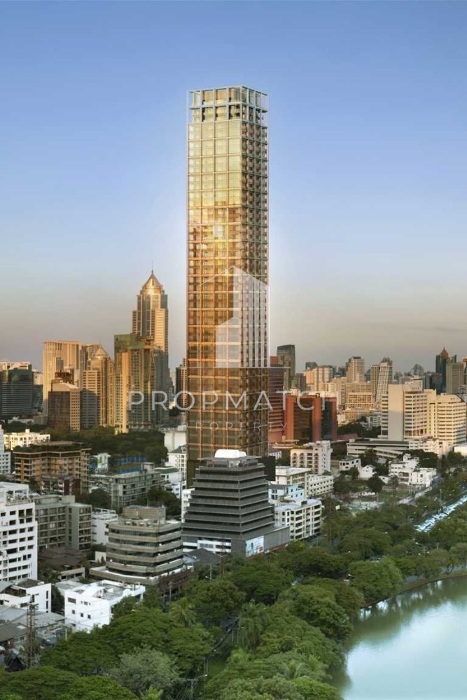 Sale DownCondoWitthayu, Chidlom, Langsuan, Ploenchit : ⚡️flash deal⚡️Nimit Langsuan (4BED 4BATH 660 SQM.) High floor. Very beautiful view !! Price only 660,000,000 baht. Tel.0981315848 @propmatch