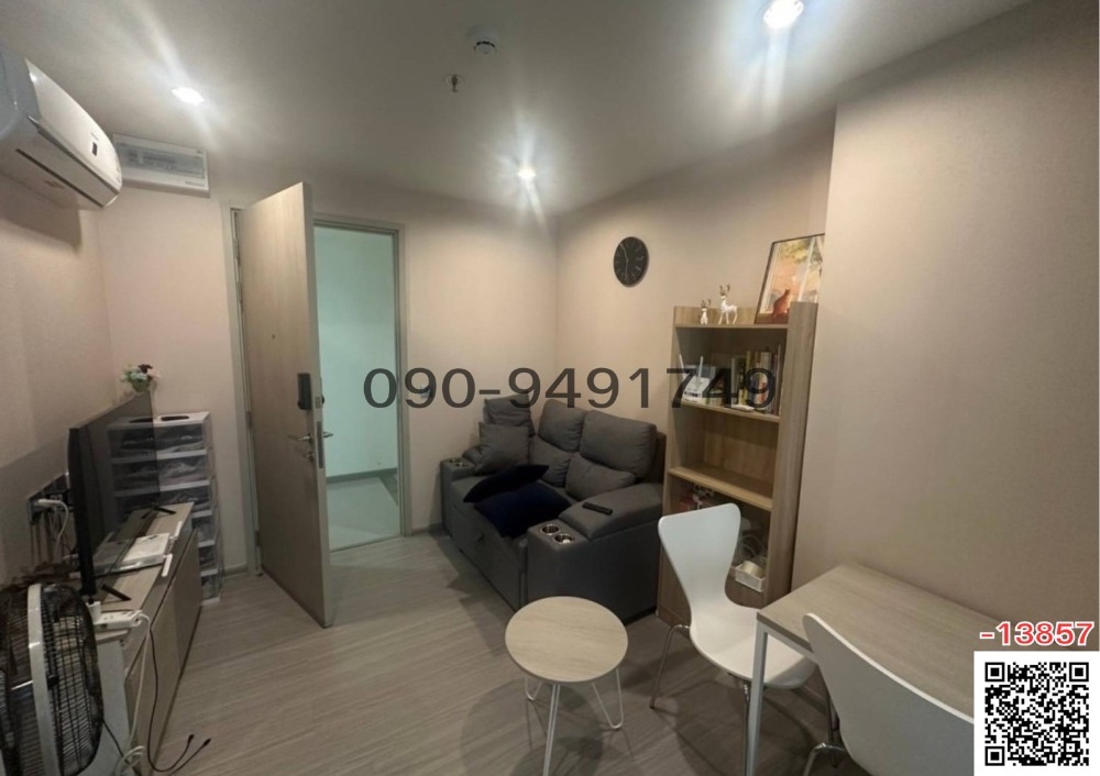 For RentCondoSamut Prakan,Samrong : Rental of Aspai Erawan Prime, near BTS Erawan Elephant Station