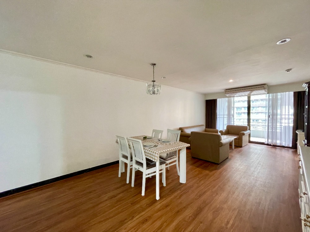 For RentCondoSukhumvit, Asoke, Thonglor : For Rent Condo 2Beds 1Bath 92SQM in Phomphong