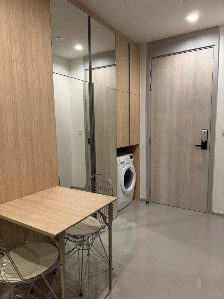 For RentCondoSapankwai,Jatujak : A0028 for rent 1 bedroom, 19, size 37 sq.m., Condo Chatuchak