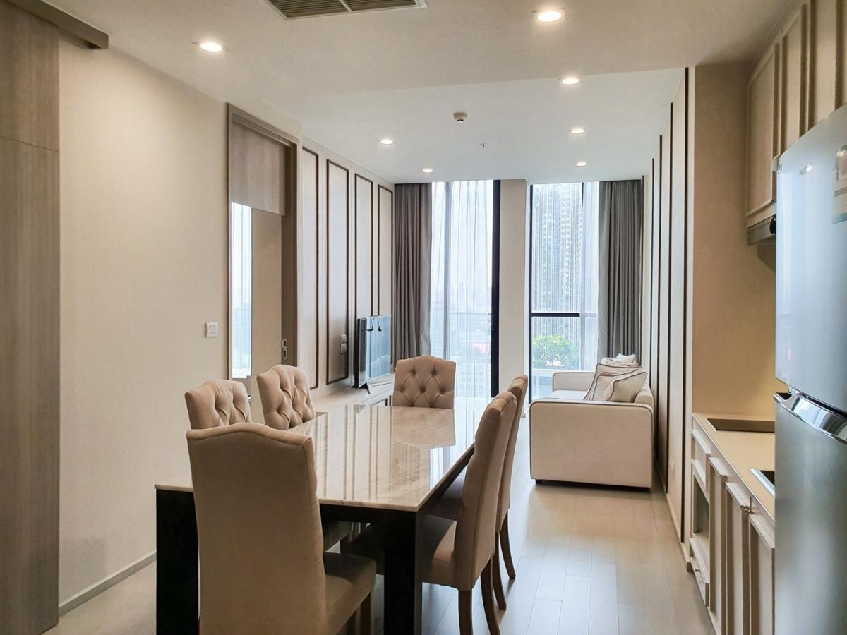 For RentCondoWitthayu, Chidlom, Langsuan, Ploenchit : Condo ready for rent noble ploenchit