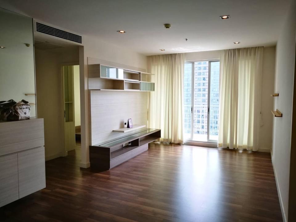 ขายคอนโดท่าพระ ตลาดพลู วุฒากาศ : The Room สาธร - ตากสิน / 1 Bedroom (FOR SALE), The Room สาธร - ตากสิน / 1 ห้องนอน (ขาย) DO562