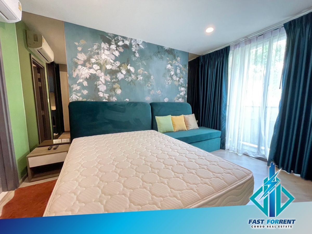 For RentCondoVipawadee, Don Mueang, Lak Si : 🔥🔥29357🔥🔥For rent THE BASE Saphanmai 🌐LINE ID : @fastforrentcondo