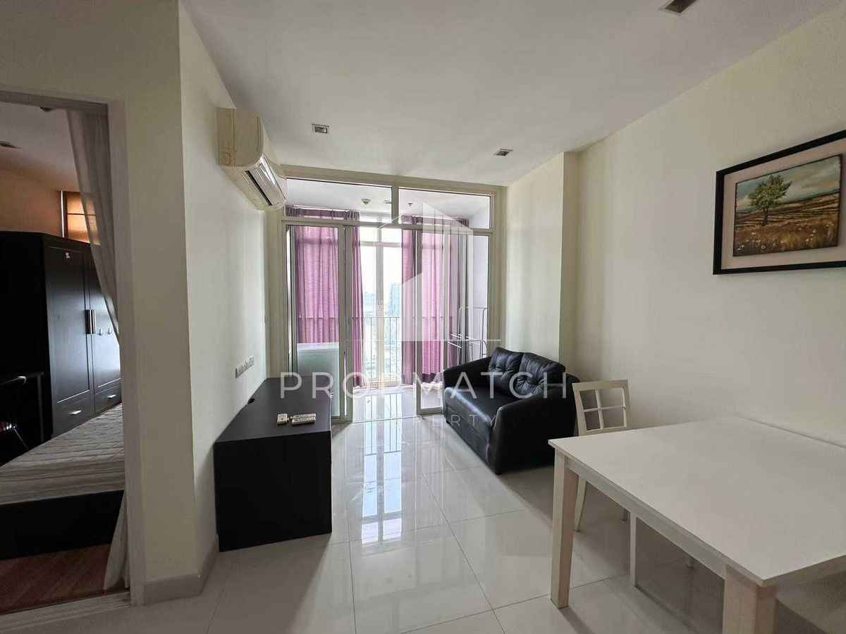 For RentCondoRatchathewi,Phayathai : ✨Flash Deal✨ Ideo Verve Ratchaprap (2Beds 1Bath 49 SQM.) Completely decorated !! Only 25,000 baht per month Tel.0981315848 @propmatch