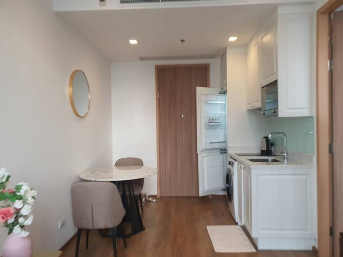 For RentCondoSukhumvit, Asoke, Thonglor : Ready to move on Mar 2025 | Noble BE33