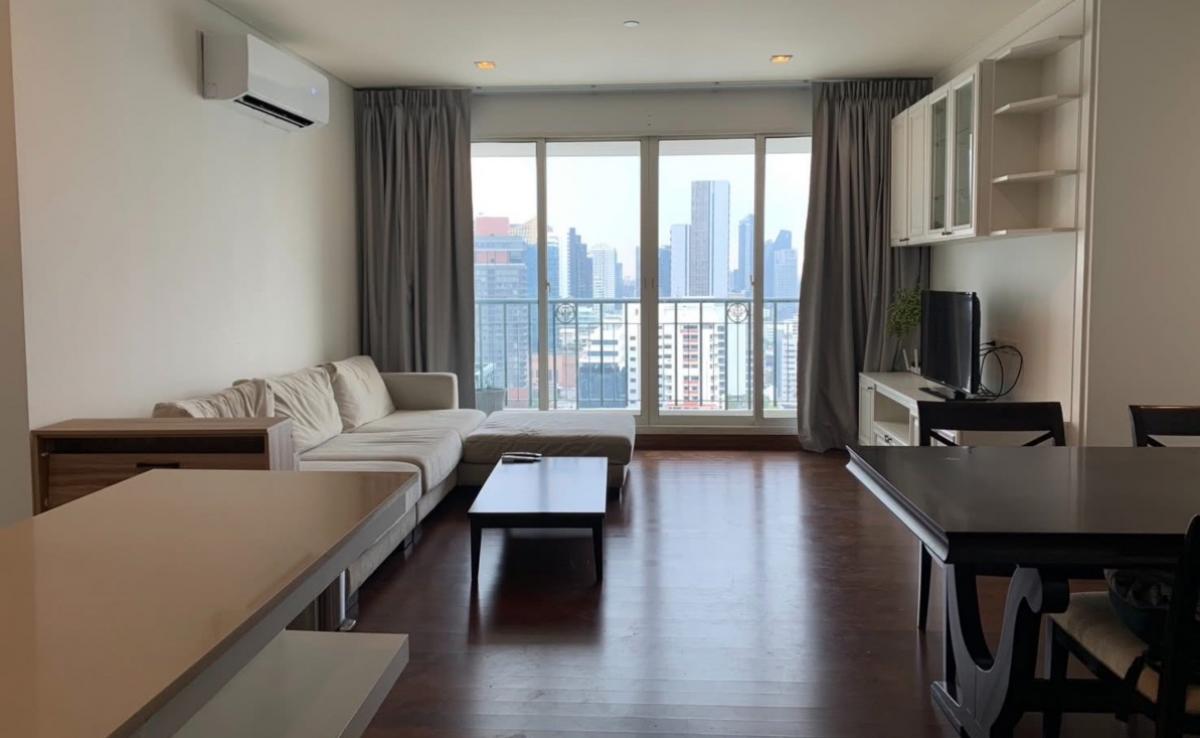 For RentCondoSukhumvit, Asoke, Thonglor : SN888151 Ivy Thonglor with 4 Bedrooms, 3 Bathrooms