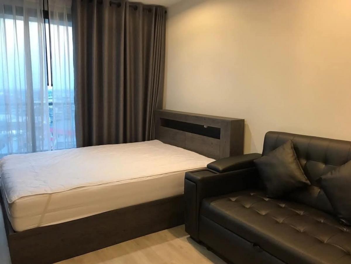 For RentCondoPinklao, Charansanitwong : 🏙️ Rent a beautiful room near MRT @ IDEO MOBI Charan Interchange Ferre-Electricity Authority ready to say 📲or Line: 0616395225