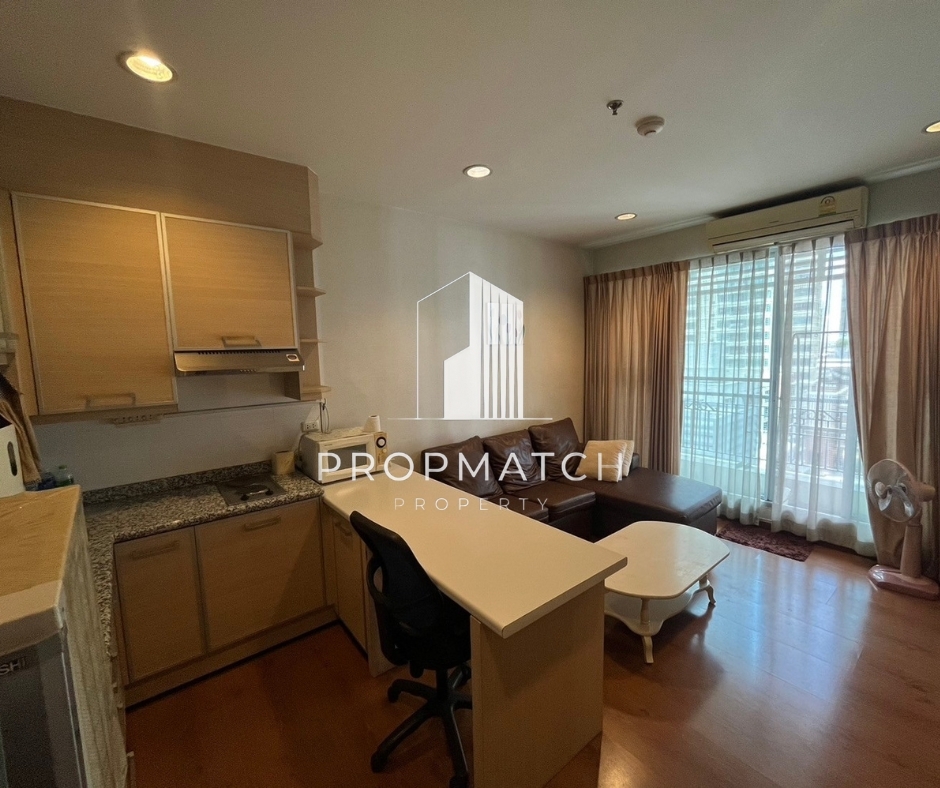 For RentCondoRatchathewi,Phayathai : ✨Flash Deal✨ The Address siam (2Beds 1Bath 61 SQM.) Completely decorated !! Only 30,000 baht per month Tel.0981315848 @Propmatch