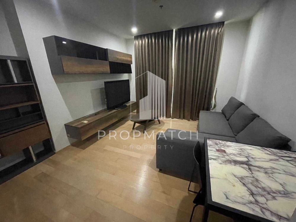 For RentCondoAri,Anusaowaree : ✨flash deal✨ NOBLE RE: D (1Bed 1Bath 53 SQM.) Completely decorated !! Only 25,000 baht per month Tel.0981315848 @propmatch