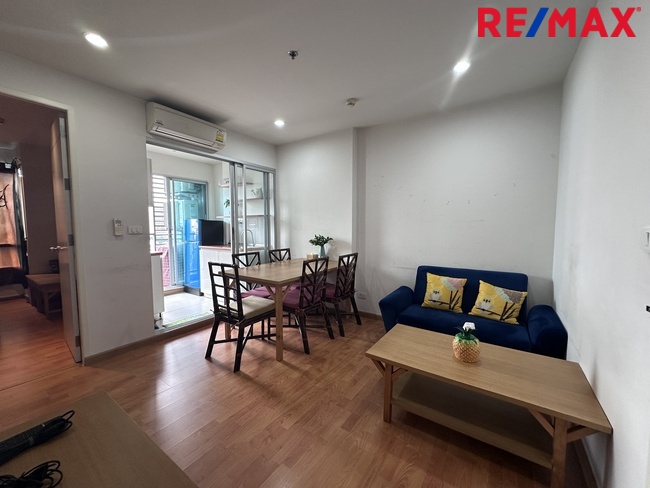 For SaleCondoThaphra, Talat Phlu, Wutthakat : Selling very cheap !! Condo near BTS/MRT Bang Wa, the best price! The President Sathorn-Ratchapruek 34.74 square meters, only 2.39 million baht