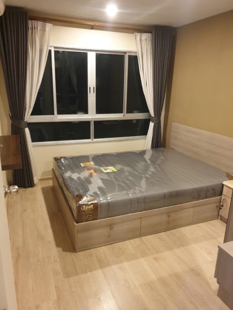 For RentCondoKasetsart, Ratchayothin : 🔥 Rent 🔥 Ellio Del Del Mossengers, Phahonyothin 34 Room 1 Bedplus near Kaset view, Swimming Pool View ✅Line: @livingPeRFECT