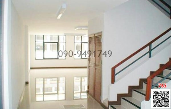 For RentHome OfficeBangna, Bearing, Lasalle : Home office rental in Bang Na Km. 4, ready to move in.