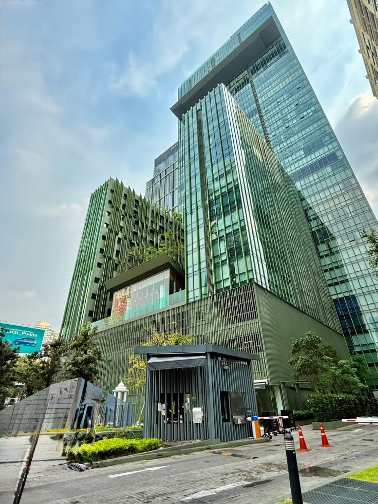 For SaleCondoRatchathewi,Phayathai : 🎯 Condo for sale, Paragon, have a private lift, 400 mm BTS Ratchathewi ᴡɪꜱʜ ꜱɪɢɴᴀᴛᴜʀᴇ ꜱɪᴀᴍ ꜱɪᴀᴍ